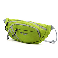 Nerka damska Ormi w zielonym kolorze - modny i funkcjonalny dodatek