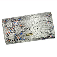 Portfel PATRIZIA SN-102 RFID