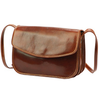 Torebka skórzana Florence 5511