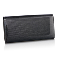 Portfel damski PIXIE czarny