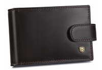 Skórzane etui na karty - Rovicky