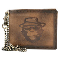 Portfel Classic Motorcycles N992C-VIN-14