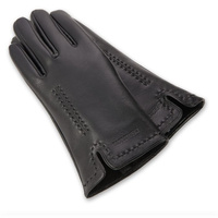 Rękawiczki damskie SCARLETT czarny m