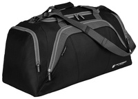 Sportowa, podróżna torba z poliestru - Peterson