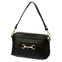 Torebka skórzana Luka 21-003 DOLLARO