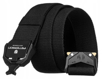 Pasek parciany z klamrą QR - Peterson 115