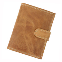 Portfel Wild N4L-CHM-NL RFID