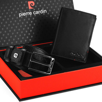 Zestaw prezentowy Pierre Cardin ZG-109-BR