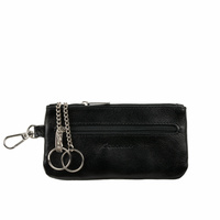 Etui na klucze Canaletto z gładkiej skóry - elegancja i funkcjonalność