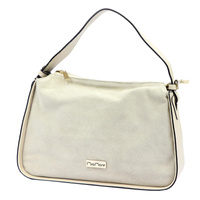 Torebka skórzana MiaMore 01-066