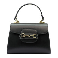 Torebka skórzana Luka 20-057