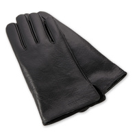 Rękawiczki męskie LIAM czarny m