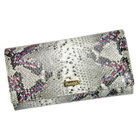 Portfel PATRIZIA SN-102 RFID