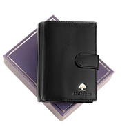 Portfel Luxury 278-5 RFID