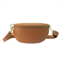 Saszetka Patrizia 417-003 GOLD