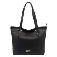 Torebka skórzana MiaMore 01-058 DOLLARO