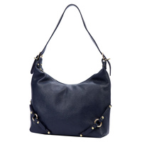 Torebka skórzana Luka 24-006 DOLLARO