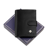 Portfel Luxury 278-9 RFID