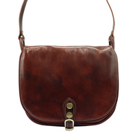 Torebka skórzana Florence 8863