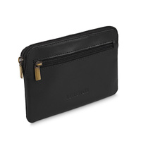 Etui na klucze CLASSIC czarny