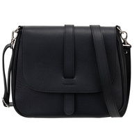 Torebka skórzana Canaletto - elegancja i funkcjonalność na co dzień TD601