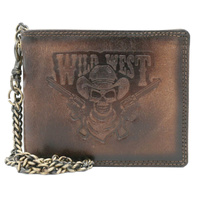 Portfel Classic Motorcycles N992C-VIN-05