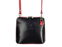 Torebka skórzana Barberinis 1702