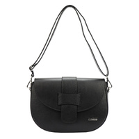 Torebka skórzana MiaMore 01-026-2 DOLLARO