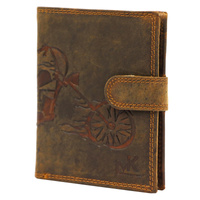 Portfel Money Kepper CCH 5601B