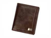 Portfel Rovicky PC-028-BAR RFID