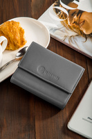 Portfel damski SOFTLY szary