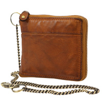 Portfel Gregorio WASH 104B