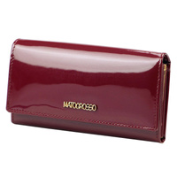 Portfel Mato Grosso 0919-57 RFID