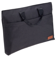 Duża pojemna torba na laptopa do 15 cali, sportowa - Rovicky