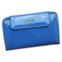 Portfel Rovicky 8808-SBR RFID