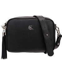 Listonoszka Canaletto ze skóry naturalnej - elegancka i funkcjonalna