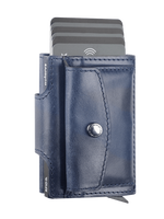 Portfel DOPPIO Max