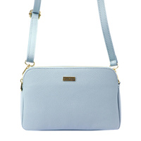 Torebka skórzana MiaMore 01-046 DOLLARO