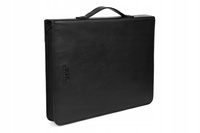 Beltimore męska aktówka skórzana biwuar teczka