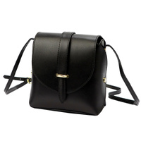 Torebka skórzana Gregorio 1717