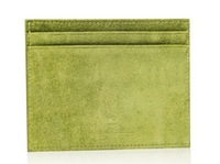 Skórzane etui na dokumenty i banknoty - Peterson