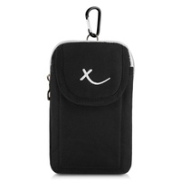 Męska saszetka sportowa na ramię SP-03-GR