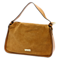 Torebka skórzana MiaMore 01-066