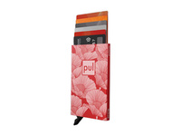 Etui na karty kredytowe RFID ZEN "POPPIES"