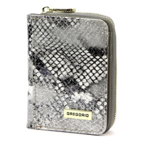 Portfel Gregorio SNR-125
