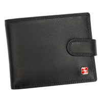 Portfel Albatross SN MW2215 Z RFID