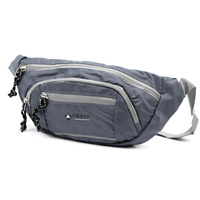 Nerka Ormi Popielata - Wygodny i Stylowy Dodatek dla Każdej Kobiety