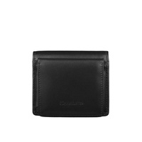 Portfel męski Canaletto z naturalnej skóry z RFID - elegancja i funkcjonalność