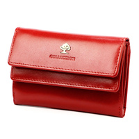 Portfel Luxury 77074 RFID