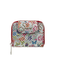 Portfel damski dwustronny BajuBaj z naturalnej skóry – styl i praktyczność